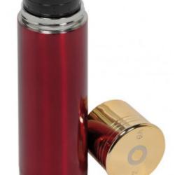 THERMOS PROHUNT CARTOUCHE ROUGE