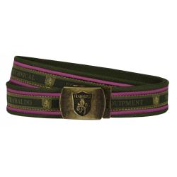 CEINTURE TRABALDO WTE C/20/40 ROSE TAILLE UNIQUE