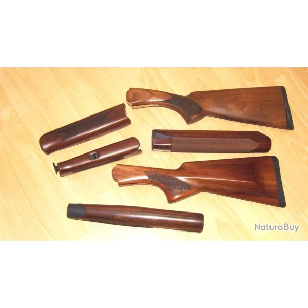 LOT crosses devants longuesse enchere � 1.00 Euro !!! BERETTA FAIR HAENEL IRYS BETTINSOLI ZOLI ?????
