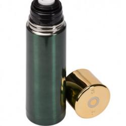 THERMOS PROHUNT CARTOUCHE VERTE