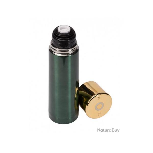 THERMOS PROHUNT CARTOUCHE VERTE