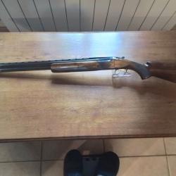 Vds superpos&eacute; Browning Citori  12/70