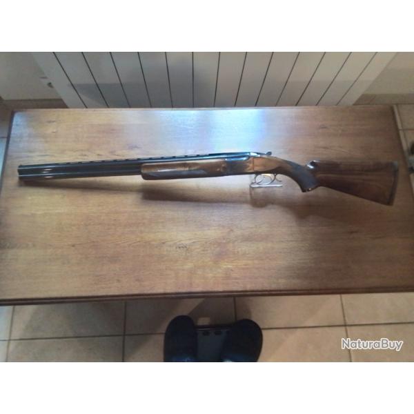 Vds superpos� Browning Citori  12/70