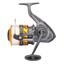 Op 1� Moulinet Spinning Daiwa Sensor 24 Sw - Sensor24sw lot 35