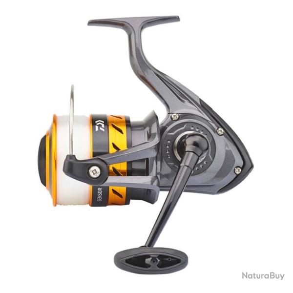 Op 1� Moulinet Spinning Daiwa Sensor 24 Sw - Sensor24sw lot 35
