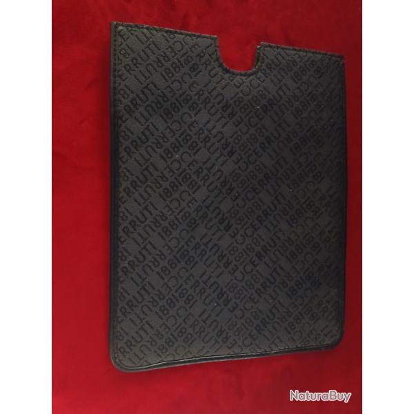 Housse de protection Cerruti 1881  pour tablette