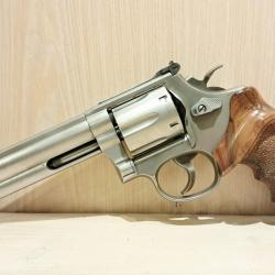 SMITH & WESSON 686 TARGET CHAMPION 357 magnum