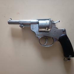 Revolver MAS 1873 excellent &eacute;tat calibre 11.43 mm