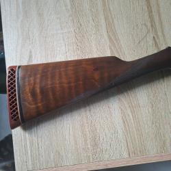 Fusil juxtapos&eacute; 12/70