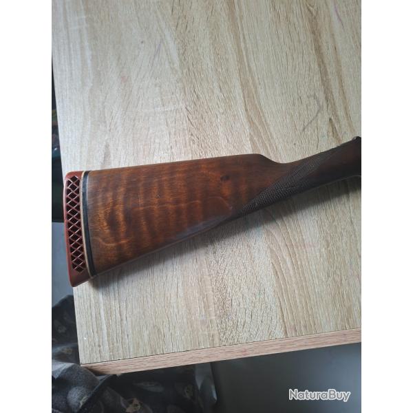 Fusil juxtapos� 12/70