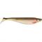 petites annonces chasse pêche : Enchère à 1 ! Leurre souple MADNESS Madswim 120 Natural