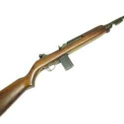 Superbe carabine USM1 -Standard Products 1942 repetition manuelle  - Cat&eacute;gorie C numero  1984409