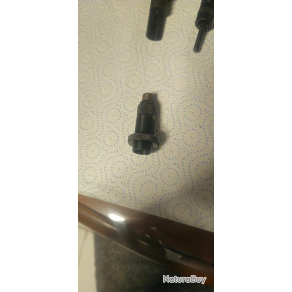 Pince de rechargement 310
