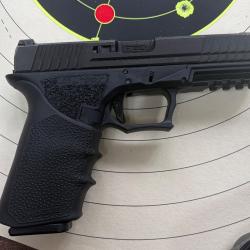 PISTOLET POLYMER 80, PFS9 9x19