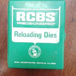 Outils de rechargement .44 mag