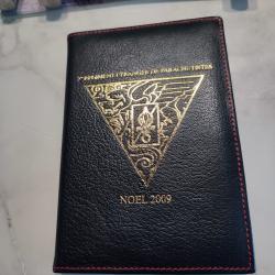 Livre chants de la l&eacute;gion &eacute;trang&egrave;re 2REP