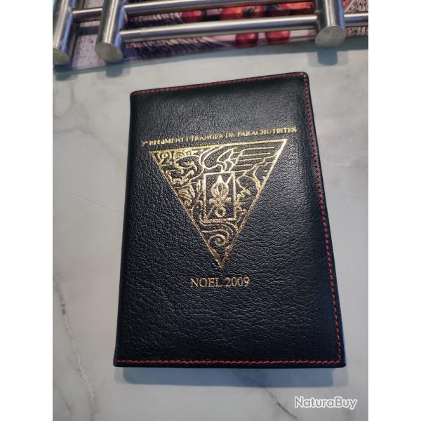 Livre chants de la l�gion �trang�re 2REP