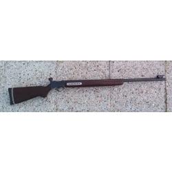 Rare Carabine .22 LR BSA Mod&egrave;le 15 "Centurion" - Syst&egrave;me Martini