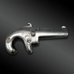 COLT Deringer N&deg;1 - 1870-1890 - Etats-Unis