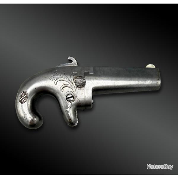 COLT Deringer N�1 - 1870-1890 - Etats-Unis
