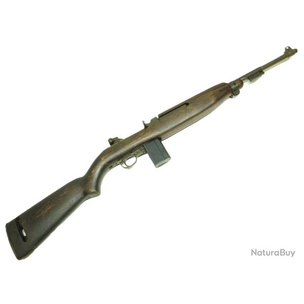 Carabine USM1 - Winchester 1944 - Cal. 30 M1 - R�p�tition manuelle - Cat�gorie C numero 5646625