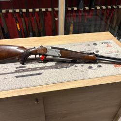 Tr&egrave;s bel express Blaser B97 calibre 30 R Blaser