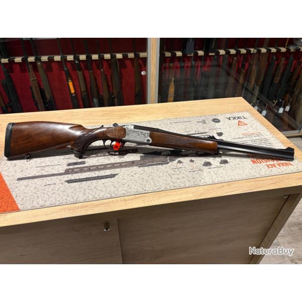 Tr�s bel express Blaser B97 calibre 30 R Blaser