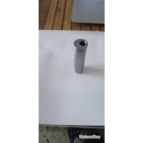 douille r�ductrice cal 28/ 22lr 22 magnum
