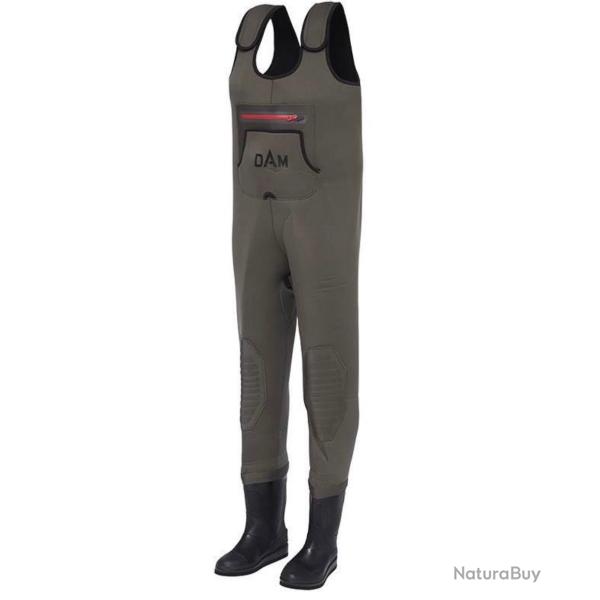 Op 1�  Waders Neoprene Dam Break-Point 44/45 lot 49