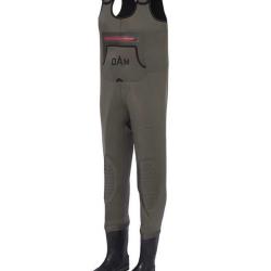 Op 1�  Waders Neoprene Dam Break-Point 46/47 lot 50
