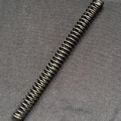 Ressort rappel de culasse pour pistolet semi automatique
