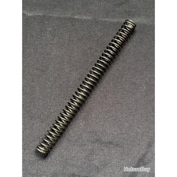 Ressort rappel de culasse pour pistolet semi automatique