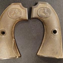 Plaquette Colt