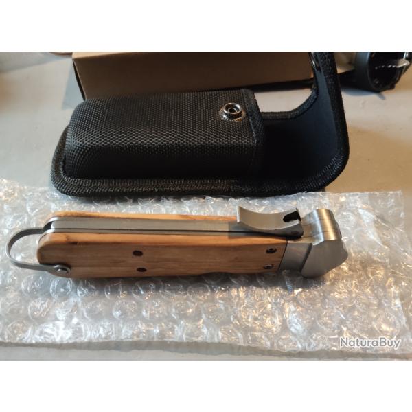 r�plique couteau para allemand ww2