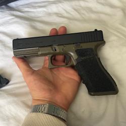 Glock 17 gen 4 Umarex/VFC