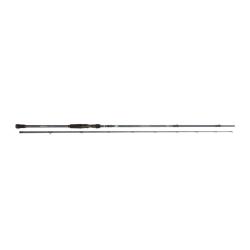 Op 1� ABU GARCIA Iaconelli Casting Rod 703 MH 2,13m 10-32g lot 51