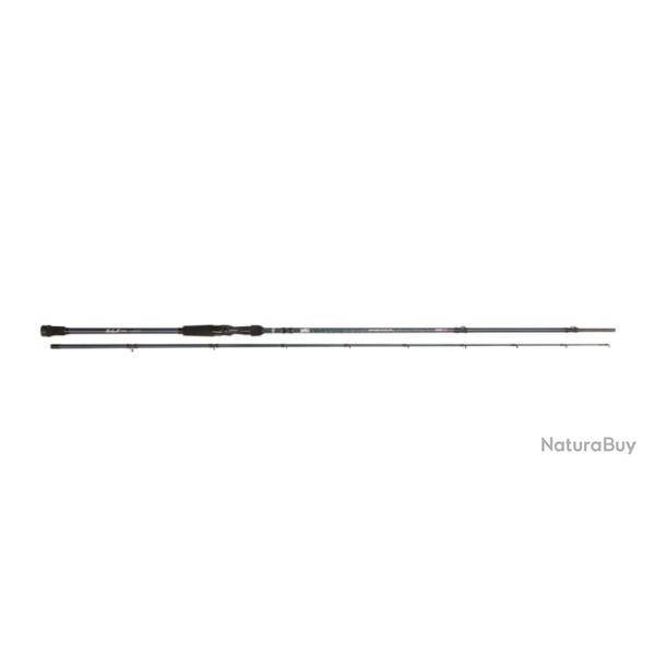 Op 1� ABU GARCIA Iaconelli Casting Rod 703 MH 2,13m 10-32g lot 51
