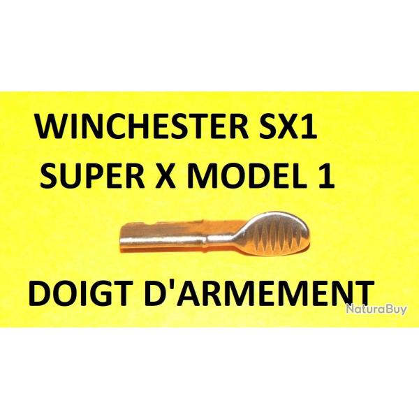 doigt armement WINCHESTER SX1 WINCHESTER SUPER X MODEL 1 - VENDU PAR JEPERCUTE (SZA1173)
