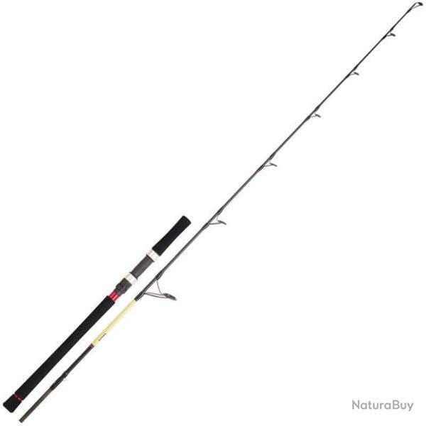 Op 1� Canne Spinning Daiwa Grandwave - Gwjg562msosbf lot 52