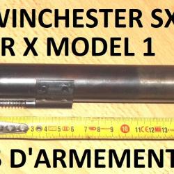 bras d'armement WINCHESTER SX1 WINCHESTER SUPER X MODEL 1 - VENDU PAR JEPERCUTE (SZA1174)