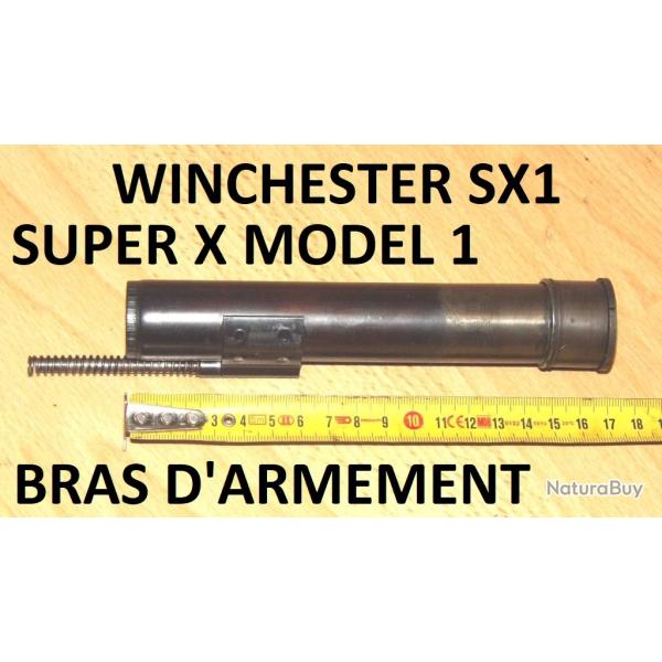 bras d'armement WINCHESTER SX1 WINCHESTER SUPER X MODEL 1 - VENDU PAR JEPERCUTE (SZA1174)