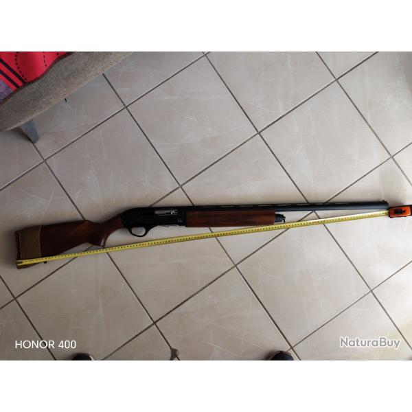 Fusil Hatsan