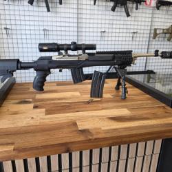 Ruger mini 14 Tactical