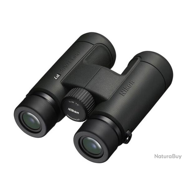JUMELLES NIKON PROSTAFF P7 - 10x42