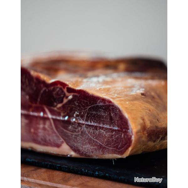 Demi-jambon Serrano Bodega