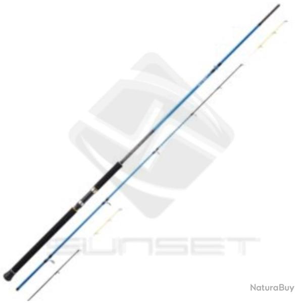 Op 1� SUNPULSE SW20 2M40 120G MAX CANNE SUNSET lot 55