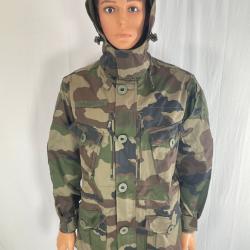 Veste treillis T-3 neuve CCE