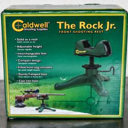 Support de Tir Caldwell the Rock JR comme neuf jamais d&eacute;ball&eacute;