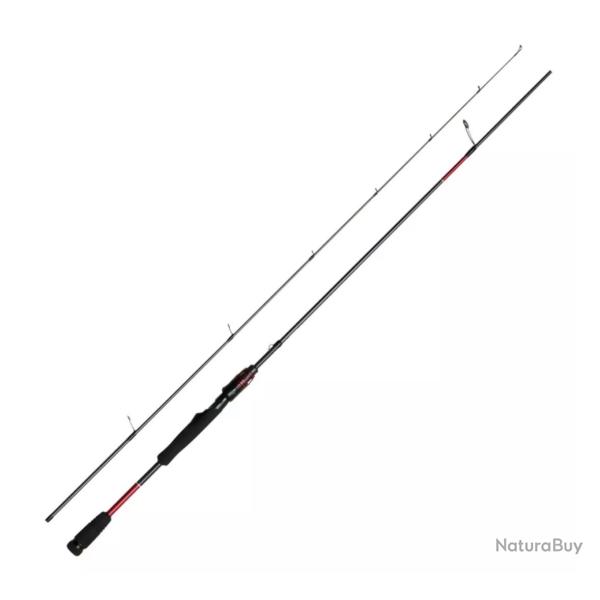 Op 1� Canne Spinning Mitchell MX6 Lure 2,23m/10-42gr lot 57