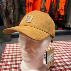 CASQUETTE HARKILA ANTIQUE BRONZE